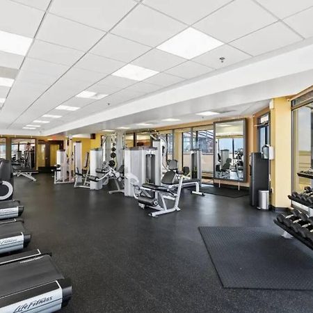 Incredible Apartment With Rooftop In Pentagon City Arlington Exteriör bild