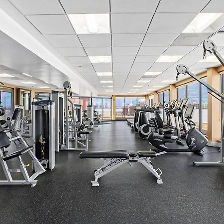 Incredible Apartment With Rooftop In Pentagon City Arlington Exteriör bild