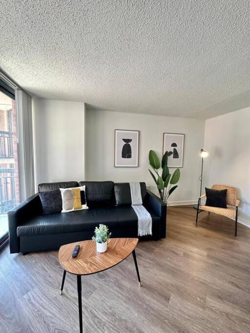 Incredible Apartment With Rooftop In Pentagon City Arlington Exteriör bild